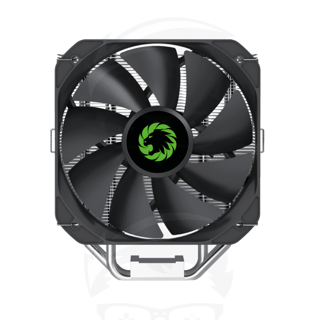 GAMEMAX Sigma 540 Air Cooler GAMEMAX Sigma 540 Air Cooler